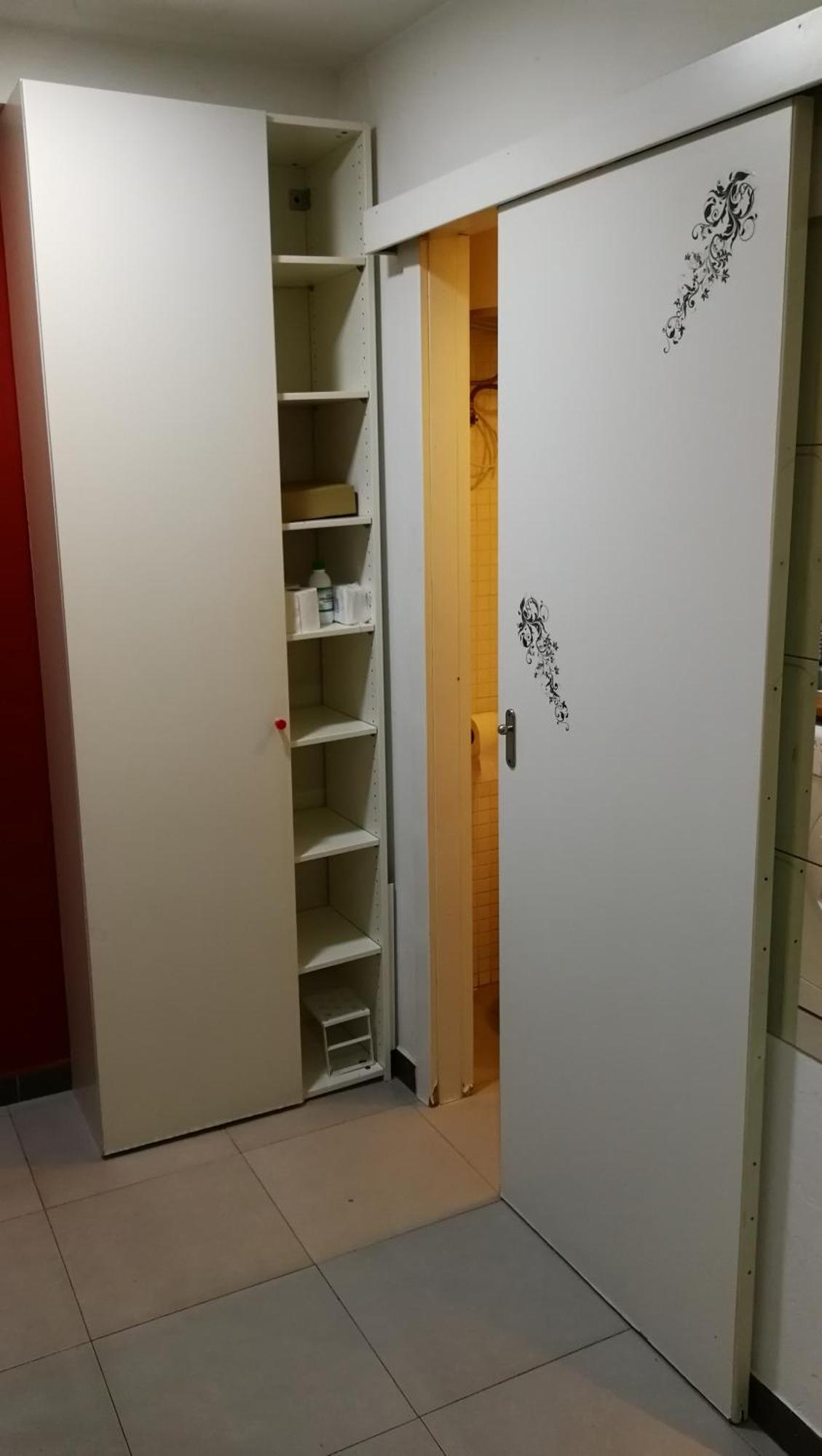 Microloft En Lavapies, 15 Metros Apartman Madrid Kültér fotó